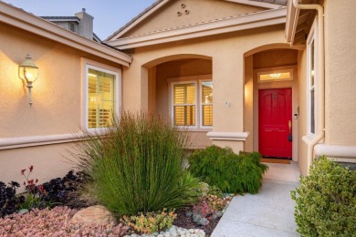 Rare 3br, 2ba single-level home in desirable, newer Rio on Seascape Golf Club in California - for sale on GolfHomes.com, golf home, golf lot