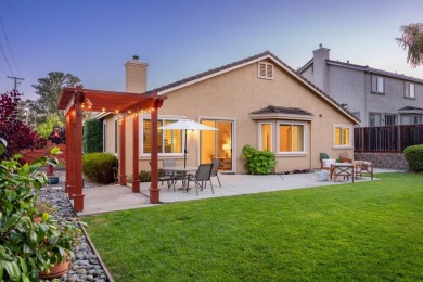 Rare 3br, 2ba single-level home in desirable, newer Rio on Seascape Golf Club in California - for sale on GolfHomes.com, golf home, golf lot