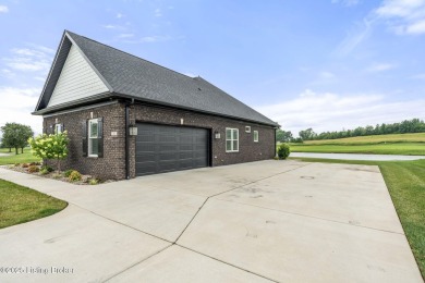 Welcome to your dream oasis! This stunning custom-built home on Heritage Hill Golf Club in Kentucky - for sale on GolfHomes.com, golf home, golf lot
