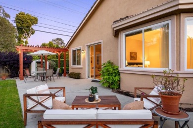 Rare 3br, 2ba single-level home in desirable, newer Rio on Seascape Golf Club in California - for sale on GolfHomes.com, golf home, golf lot