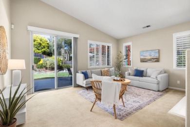 Rare 3br, 2ba single-level home in desirable, newer Rio on Seascape Golf Club in California - for sale on GolfHomes.com, golf home, golf lot