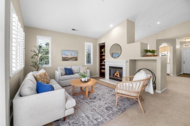 Rare 3br, 2ba single-level home in desirable, newer Rio on Seascape Golf Club in California - for sale on GolfHomes.com, golf home, golf lot