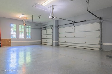 Located in the prestigious, family-friendly community of Pablo on Pablo Creek Club in Florida - for sale on GolfHomes.com, golf home, golf lot