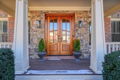 Welcome Home to 3270 Sydenham Court, located on a cul-de-sac lot on Windermere Golf Club in Georgia - for sale on GolfHomes.com, golf home, golf lot