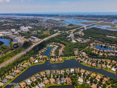 Located in the prestigious, family-friendly community of Pablo on Pablo Creek Club in Florida - for sale on GolfHomes.com, golf home, golf lot