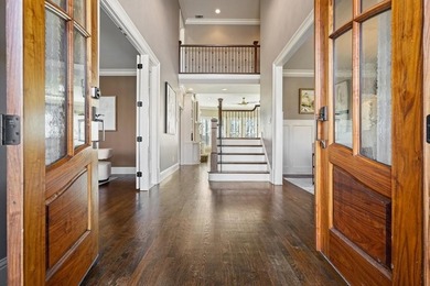 Welcome Home to 3270 Sydenham Court, located on a cul-de-sac lot on Windermere Golf Club in Georgia - for sale on GolfHomes.com, golf home, golf lot