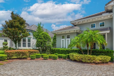 Located in the prestigious, family-friendly community of Pablo on Pablo Creek Club in Florida - for sale on GolfHomes.com, golf home, golf lot