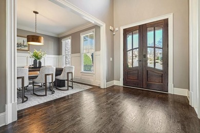 Welcome Home to 3270 Sydenham Court, located on a cul-de-sac lot on Windermere Golf Club in Georgia - for sale on GolfHomes.com, golf home, golf lot