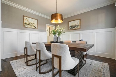 Welcome Home to 3270 Sydenham Court, located on a cul-de-sac lot on Windermere Golf Club in Georgia - for sale on GolfHomes.com, golf home, golf lot