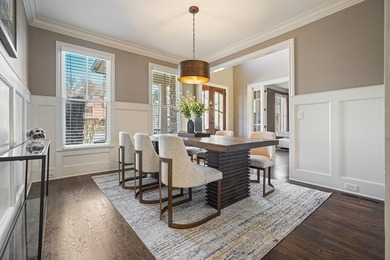 Welcome Home to 3270 Sydenham Court, located on a cul-de-sac lot on Windermere Golf Club in Georgia - for sale on GolfHomes.com, golf home, golf lot