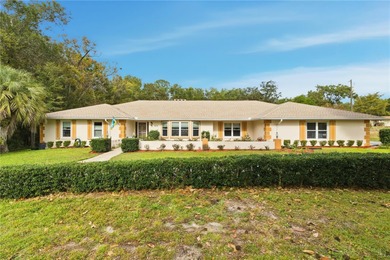 If you've been searching for a true Diamond in the Rough on Rainbows End Golf Club in Florida - for sale on GolfHomes.com, golf home, golf lot
