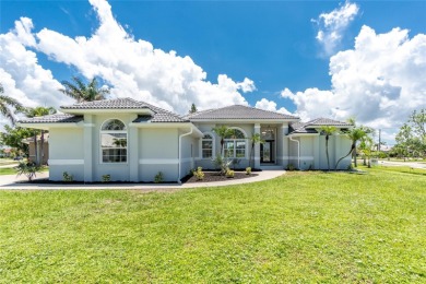 Experience exceptional Southwest Florida living in this on Twin Isles Country Club in Florida - for sale on GolfHomes.com, golf home, golf lot