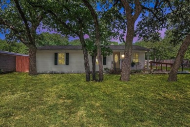 Discover this beautifully updated 4-bedroom, 2-bathroom home on Meadowbrook Golf Course in Texas - for sale on GolfHomes.com, golf home, golf lot