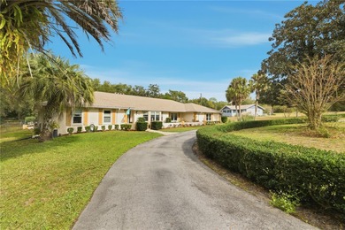 If you've been searching for a true Diamond in the Rough on Rainbows End Golf Club in Florida - for sale on GolfHomes.com, golf home, golf lot