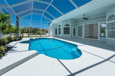 Experience exceptional Southwest Florida living in this on Twin Isles Country Club in Florida - for sale on GolfHomes.com, golf home, golf lot