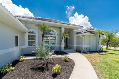 Experience exceptional Southwest Florida living in this on Twin Isles Country Club in Florida - for sale on GolfHomes.com, golf home, golf lot