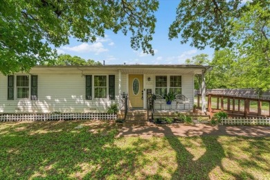 Discover this beautifully updated 4-bedroom, 2-bathroom home on Meadowbrook Golf Course in Texas - for sale on GolfHomes.com, golf home, golf lot