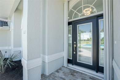 Experience exceptional Southwest Florida living in this on Twin Isles Country Club in Florida - for sale on GolfHomes.com, golf home, golf lot