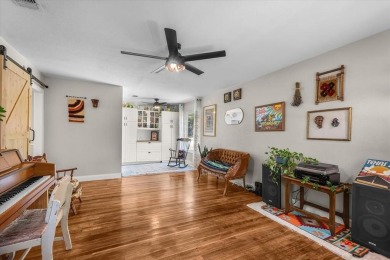 Discover this beautifully updated 4-bedroom, 2-bathroom home on Meadowbrook Golf Course in Texas - for sale on GolfHomes.com, golf home, golf lot