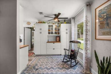 Discover this beautifully updated 4-bedroom, 2-bathroom home on Meadowbrook Golf Course in Texas - for sale on GolfHomes.com, golf home, golf lot