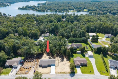 ? New Construction in Lake Tansi - Modern Comfort on 2 Lots! ?
 on Lake Tansi Village Country Club in Tennessee - for sale on GolfHomes.com, golf home, golf lot