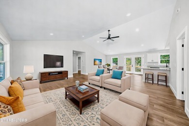 ? New Construction in Lake Tansi - Modern Comfort on 2 Lots! ?
 on Lake Tansi Village Country Club in Tennessee - for sale on GolfHomes.com, golf home, golf lot