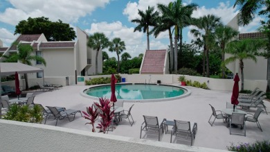 Step into the smart apartment you've been dreaming of--act fast on The President Country Club in Florida - for sale on GolfHomes.com, golf home, golf lot