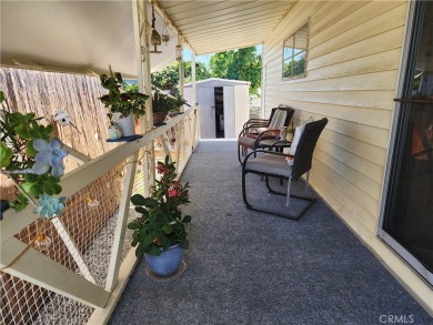 Welcome home to one of Long Beach's highly sought after senior on Bixby Village Golf Course in California - for sale on GolfHomes.com, golf home, golf lot