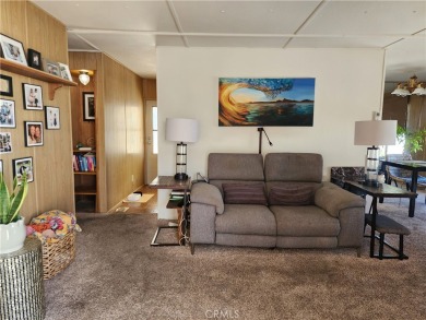 Welcome home to one of Long Beach's highly sought after senior on Bixby Village Golf Course in California - for sale on GolfHomes.com, golf home, golf lot