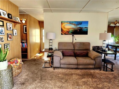 Welcome home to one of Long Beach's highly sought after senior on Bixby Village Golf Course in California - for sale on GolfHomes.com, golf home, golf lot