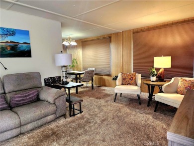 Welcome home to one of Long Beach's highly sought after senior on Bixby Village Golf Course in California - for sale on GolfHomes.com, golf home, golf lot