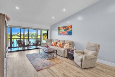Experience the perfect blend of lifestyle, luxury, and location on Boca Delray Golf and Country Club in Florida - for sale on GolfHomes.com, golf home, golf lot