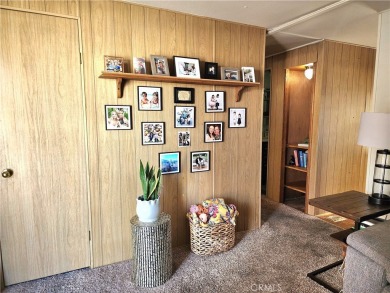 Welcome home to one of Long Beach's highly sought after senior on Bixby Village Golf Course in California - for sale on GolfHomes.com, golf home, golf lot