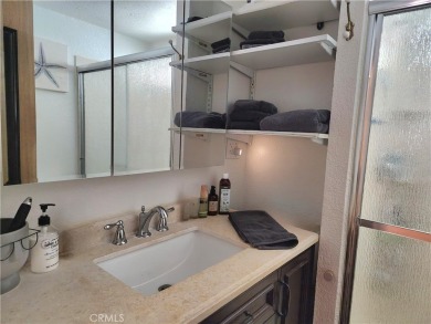 Welcome home to one of Long Beach's highly sought after senior on Bixby Village Golf Course in California - for sale on GolfHomes.com, golf home, golf lot