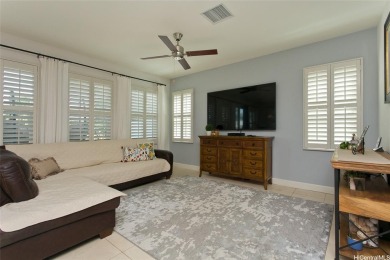 This stunning 4-bedroom, 2.5-bathroom home offers exquisite on Hoakalei Country Club At Ocean Pointe in Hawaii - for sale on GolfHomes.com, golf home, golf lot