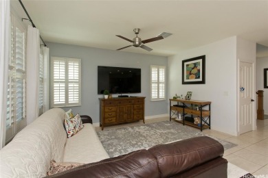 This stunning 4-bedroom, 2.5-bathroom home offers exquisite on Hoakalei Country Club At Ocean Pointe in Hawaii - for sale on GolfHomes.com, golf home, golf lot