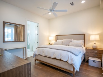 Enjoy resort-style living in this beautifully furnished golf on The Country Club of Oxford in Mississippi - for sale on GolfHomes.com, golf home, golf lot