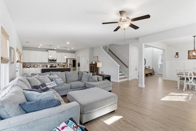 HUGE PRICE IMPROVEMENT on this Gorgeous Georgian home!!! Take a on The Frog Golf Club in Georgia - for sale on GolfHomes.com, golf home, golf lot