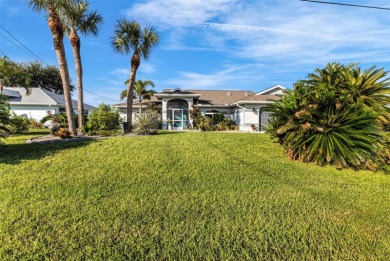 Welcome to this beautifully updated and fully turnkey 3-bedroom on Pinemoor West Golf Club in Florida - for sale on GolfHomes.com, golf home, golf lot