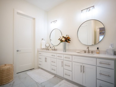 Enjoy resort-style living in this beautifully furnished golf on The Country Club of Oxford in Mississippi - for sale on GolfHomes.com, golf home, golf lot