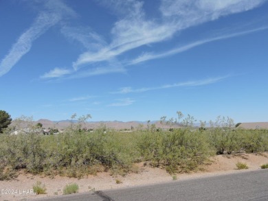 Beautiful level .24 acre corner lot ready for your dream home!! on Valle Vista Golf Course in Arizona - for sale on GolfHomes.com, golf home, golf lot