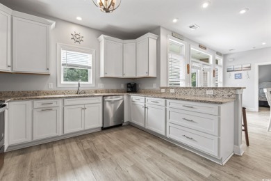 Welcome to your beachside sanctuary in the Crescent Beach on Beachwood Golf Club in South Carolina - for sale on GolfHomes.com, golf home, golf lot