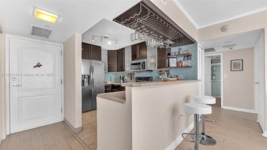 Enjoy breathtaking panoramic views of the Turnberry Golf Course on Turnberry Isle Resort and Club in Florida - for sale on GolfHomes.com, golf home, golf lot