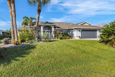 Welcome to this beautifully updated and fully turnkey 3-bedroom on Pinemoor West Golf Club in Florida - for sale on GolfHomes.com, golf home, golf lot
