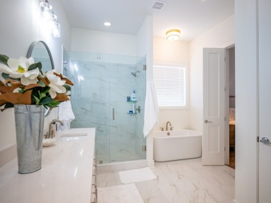Enjoy resort-style living in this beautifully furnished golf on The Country Club of Oxford in Mississippi - for sale on GolfHomes.com, golf home, golf lot