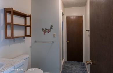 This one-of-a-kind property offers incredible potential w/a on Star Valley RV Golf Course in Wyoming - for sale on GolfHomes.com, golf home, golf lot