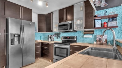 Enjoy breathtaking panoramic views of the Turnberry Golf Course on Turnberry Isle Resort and Club in Florida - for sale on GolfHomes.com, golf home, golf lot