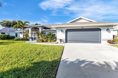 Welcome to this beautifully updated and fully turnkey 3-bedroom on Pinemoor West Golf Club in Florida - for sale on GolfHomes.com, golf home, golf lot