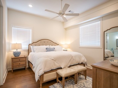 Enjoy resort-style living in this beautifully furnished golf on The Country Club of Oxford in Mississippi - for sale on GolfHomes.com, golf home, golf lot