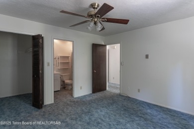 This one-of-a-kind property offers incredible potential w/a on Star Valley RV Golf Course in Wyoming - for sale on GolfHomes.com, golf home, golf lot